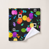 Orchard Bad Handdoek (Wasdoekje)