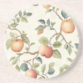 Orchard Blossom Sandstone Zandsteen Onderzetter