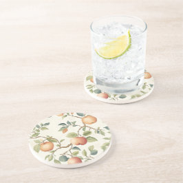 Orchard Blossom Sandstone Zandsteen Onderzetter