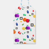 Orchard Cadeaulabel (Voorkant)