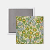 Orchard, Dearle, 1899 Magneet (Voorkant / Achterkant)