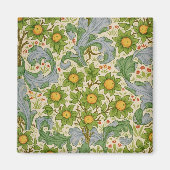 Orchard, Dearle, 1899 Magneet (Voorkant)