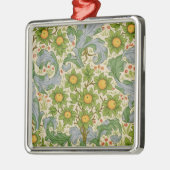 Orchard, Dearle, 1899 Metalen Ornament (Links)