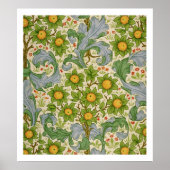 Orchard, Dearle, 1899 Poster (Voorkant)