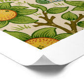 Orchard, Dearle, 1899 Poster (Hoek)