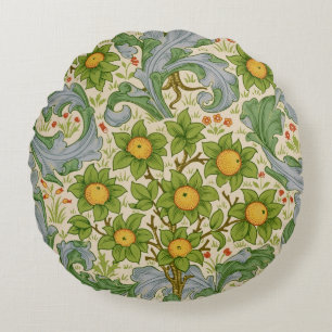 Orchard, Dearle, 1899 Rond Kussen