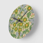 Orchard, Dearle, 1899 Ronde Klok (Hoek)