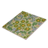 Orchard, Dearle, 1899 Tegeltje (Zijkant)