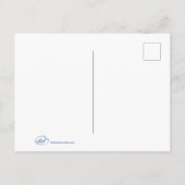 Orchard Dreams Aankondigingskaart (Achterkant)