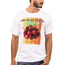 Orchard Fresh Cherries - Rijp & Plump