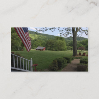 Orchard house Visitekaartje V.2