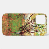 Orchard in Blossom door Vincent van Gogh Case-Mate iPhone Case (Achterkant (horizontaal))