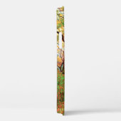 Orchard in Blossom door Vincent van Gogh Case-Mate iPhone Case (Achterkant / Rechts)