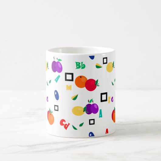 Orchard Koffiemok (Center)