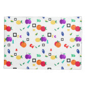 Orchard Kussensloop (Achterkant)