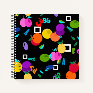 Orchard Notitieboek