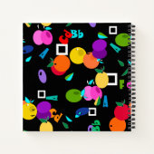 Orchard Notitieboek (Achterkant)