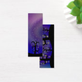 Orchard of Stars Bladwijzer Mini Visitekaartjes (Bureau)