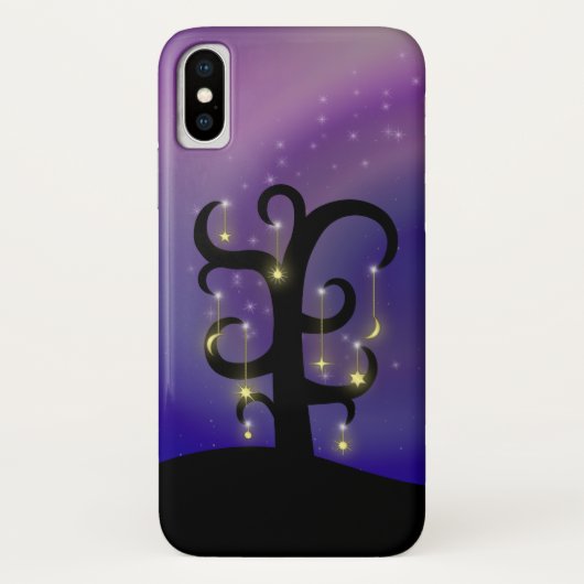 Orchard of Stars iPhone Case-Mate Case (Achterkant)