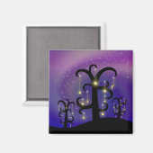 Orchard of Stars Magnet (Voorkant / Achterkant)
