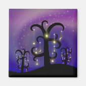 Orchard of Stars Magnet (Voorkant)