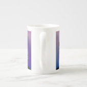 Orchard of Stars Specialty Mok (Achterkant)