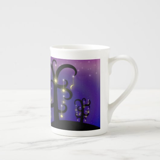 Orchard of Stars Specialty Mok (Rechts)