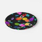 Orchard Papieren Bordje (Gekanteld)