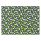 Orchard Pear patroon fruit Tafelkleed (Voorkant (Horizontaal))