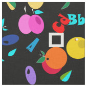 Orchard Stof (Close Up)