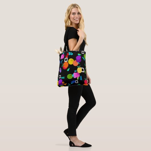 Orchard Tote Bag (Op model)