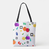 Orchard Tote Bag (Achterkant)