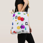 Orchard Tote Bag (Dichtbij)