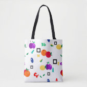 Orchard Tote Bag (Voorkant)