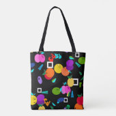 Orchard Tote Bag (Achterkant)