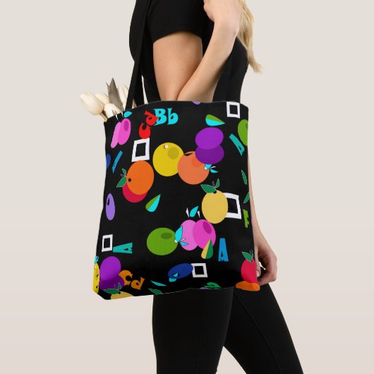 Orchard Tote Bag (Dichtbij)