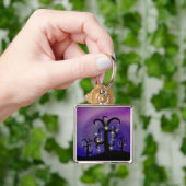 Orchard van de Sleutelhanger van de sterren (Hand)