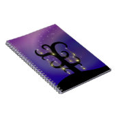 Orchard van het Notitieboek van de sterren (Rechterzijde)