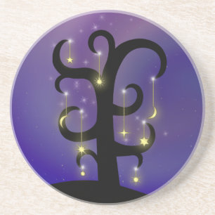 Orchard van het Onderzetter van de sterren