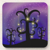 Orchard van het Onderzetter van Stars Cork (Voorkant)