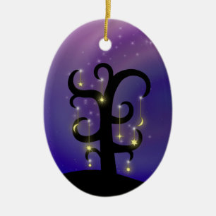 Orchard van het Ornament van de sterren