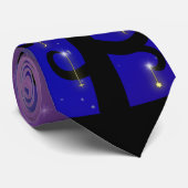 Orchard van het Stropdas van de sterren (Opgerold)