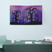 Orchard van Stars Banner (Beurs)