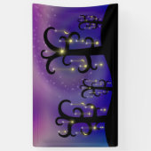 Orchard van Stars Banner (Verticaal)