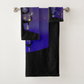 Orchard van Stars Bath Towel Set Bad Handdoek (Insitu)