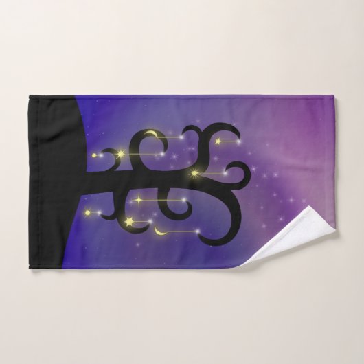 Orchard van Stars Bath Towel Set Bad Handdoek (Handdoek)