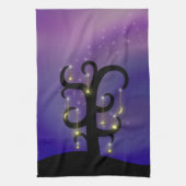 Orchard van Stars Kitchen Towel Theedoek (Verticaal)