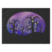 Orchard van Stars Tablecloth Tafelkleed (Voorkant (Horizontaal))