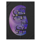 Orchard van Stars Tablecloth Tafelkleed (Voorkant)