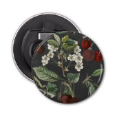 Orchard Varieties I Button Flesopener (Voorkant)